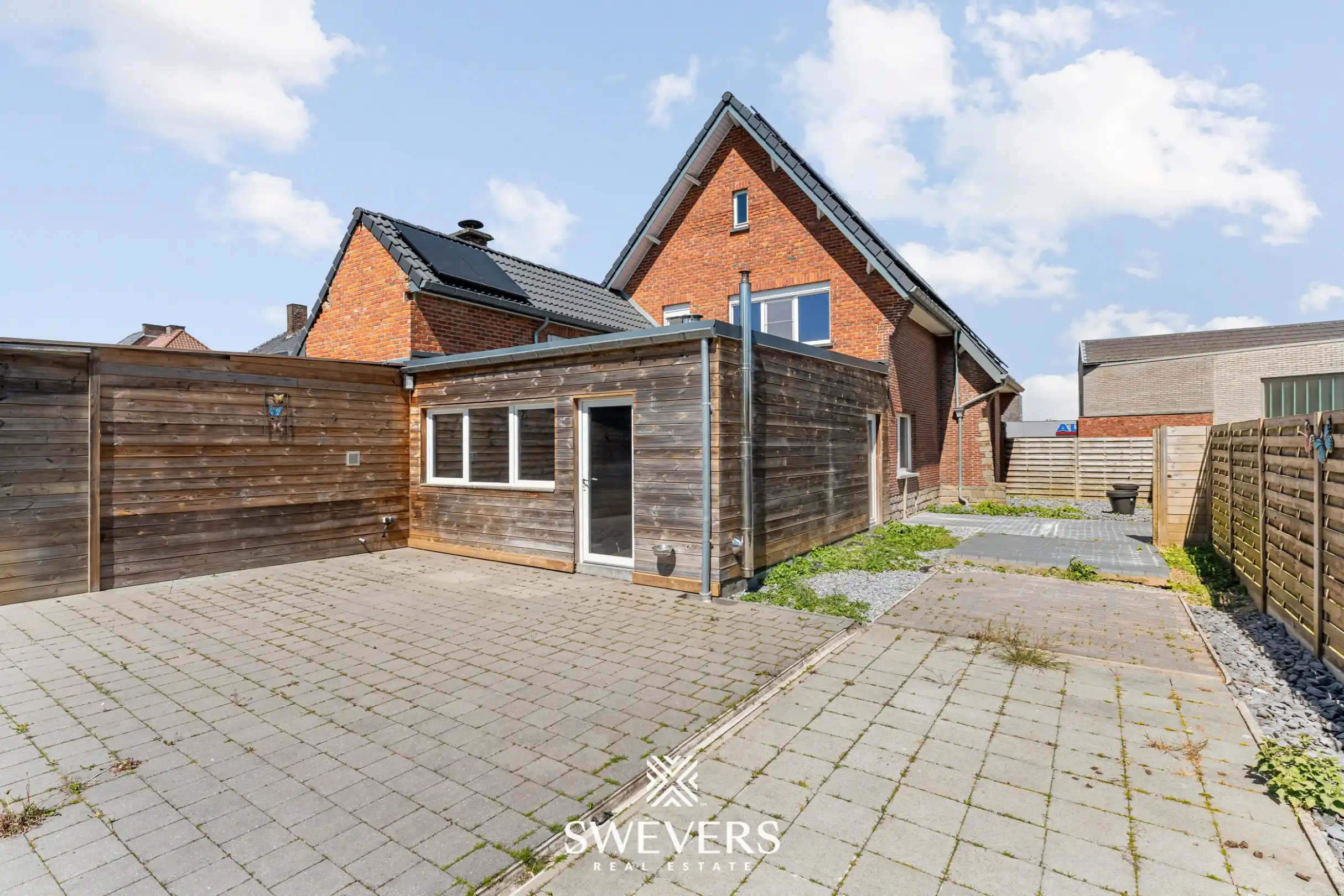 Royale woning met 4 slaapkamers en tal van mogelijkheden foto 20