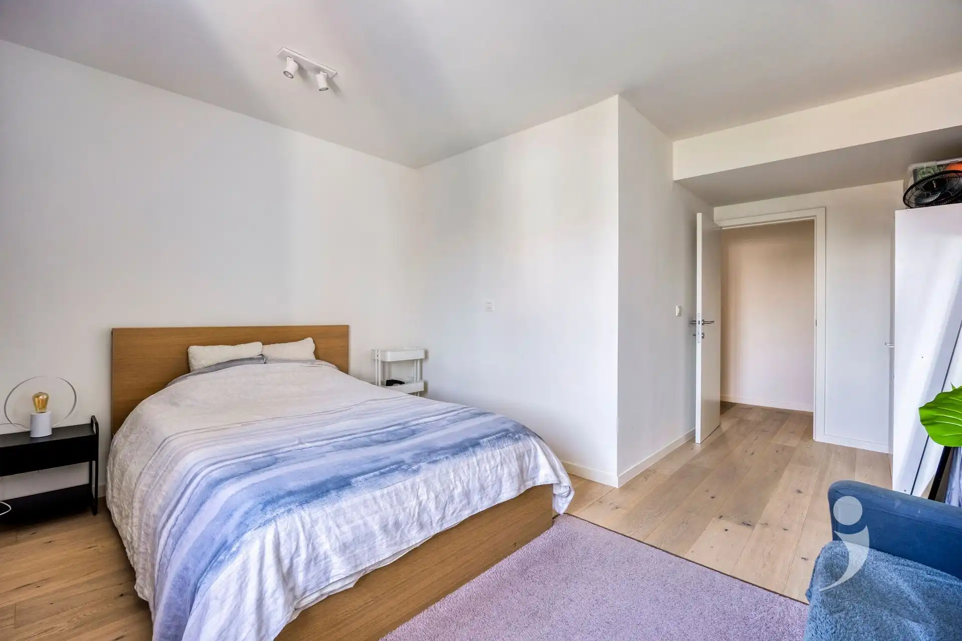 Recent gerenoveerd appartement in hartje Leuven! foto 10