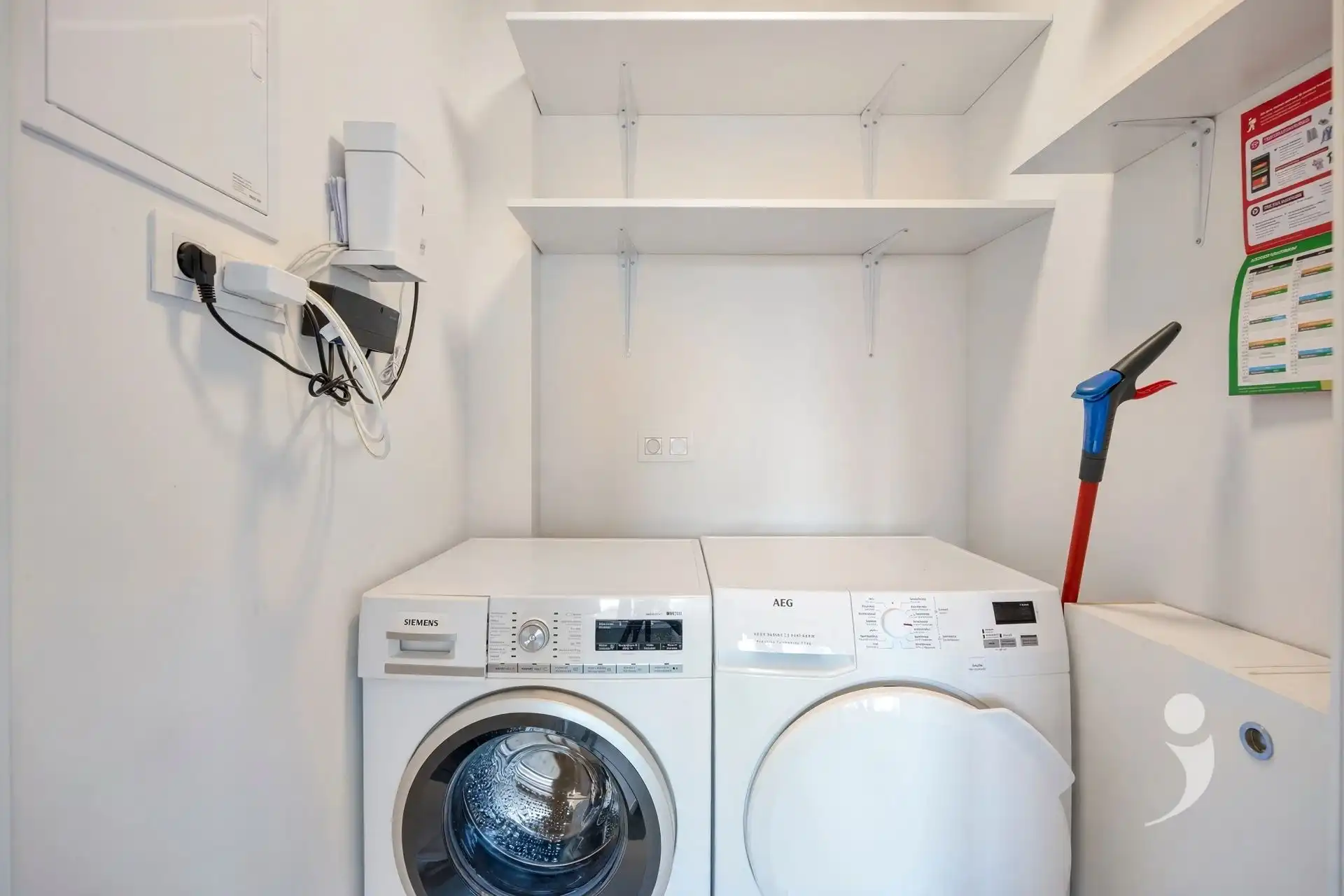 Recent gerenoveerd appartement in hartje Leuven! foto 10