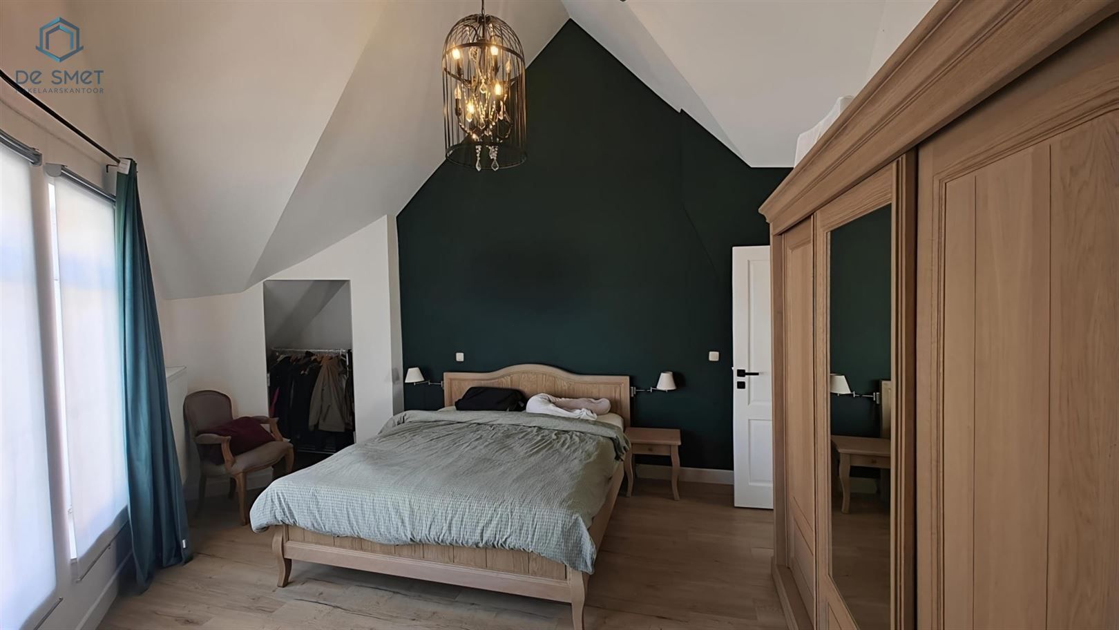 perfect gerenoveerd woonhuis met thuiskantoor of commerciële ruimte en 4 slaapkamers   foto 13