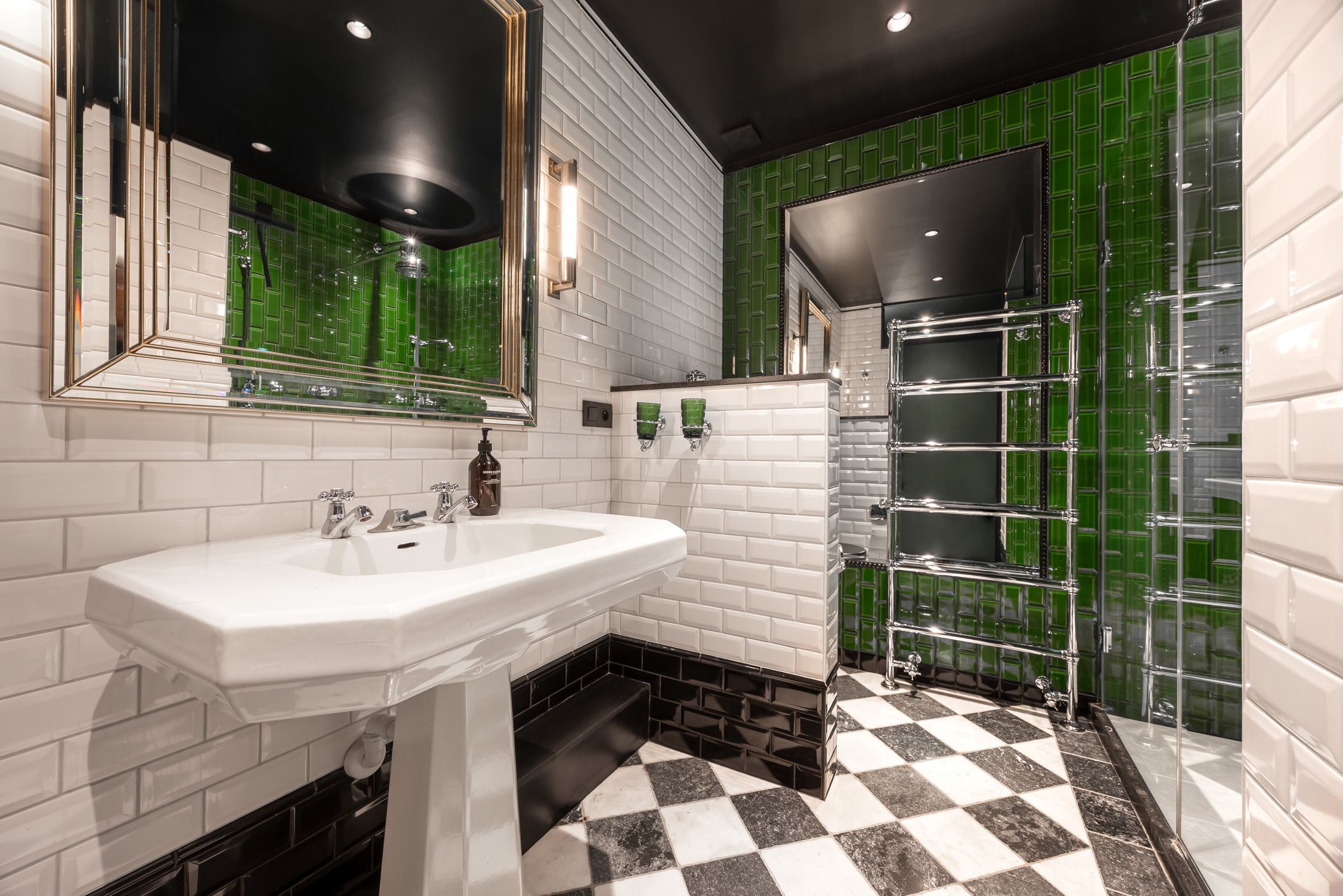 Uniek appartement met uitzonderlijke uitstraling foto 49