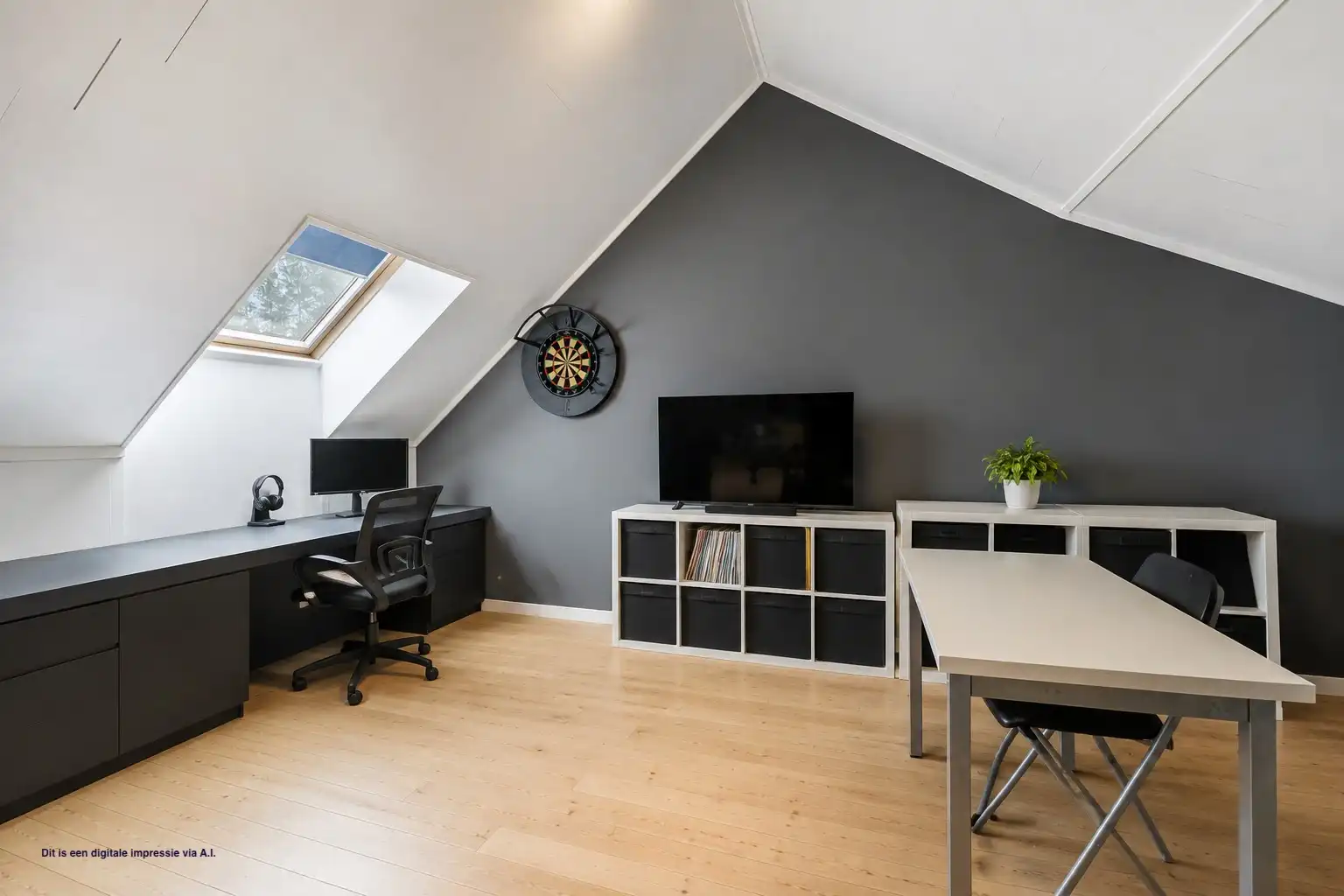 Karaktervolle hoevewoning met 279 m² woonoppervlakte en prachtige tuin op 18a45ca in Heks foto 37