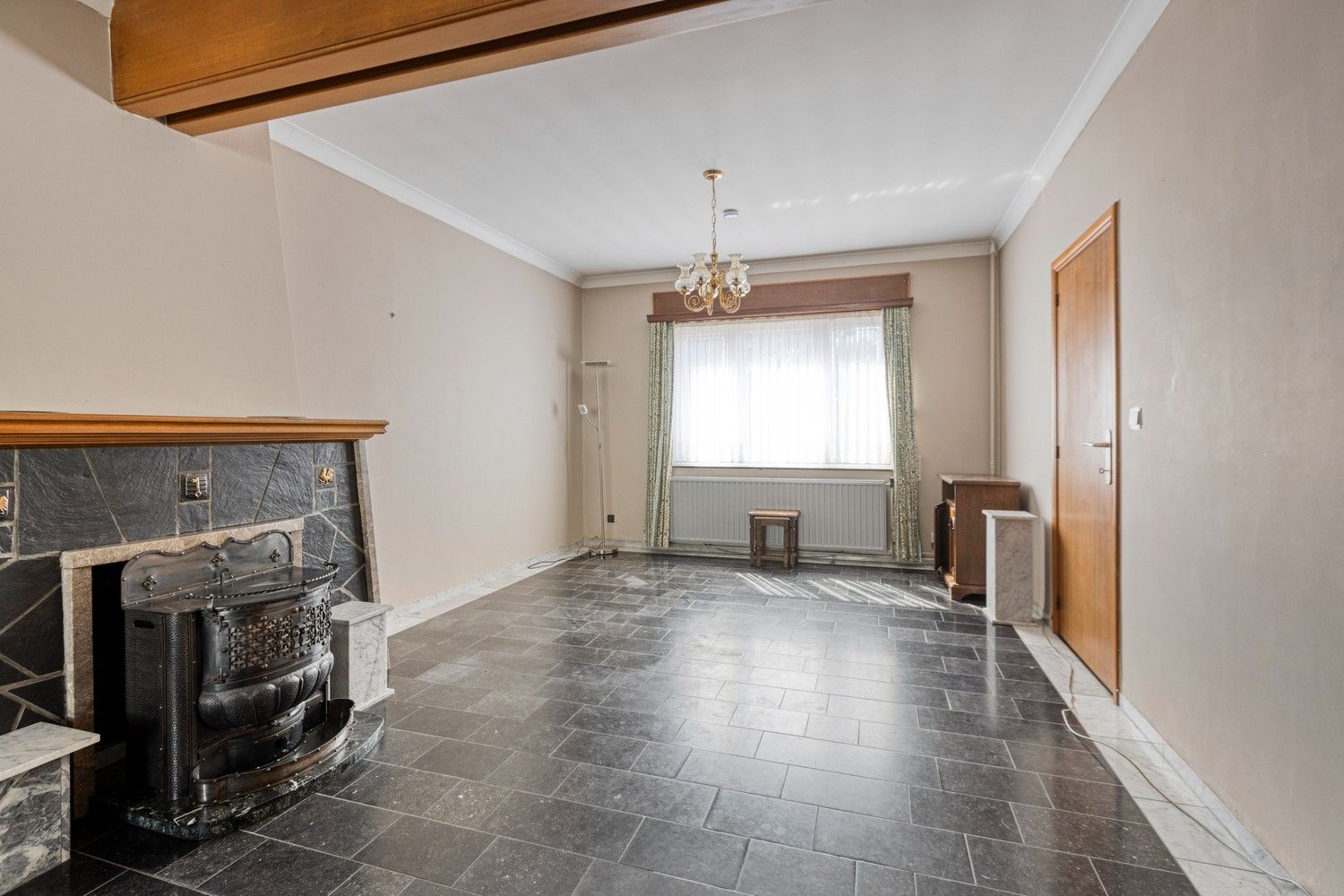 Op te frissen woning met 3 slaapkamers, garage en tuin foto 5