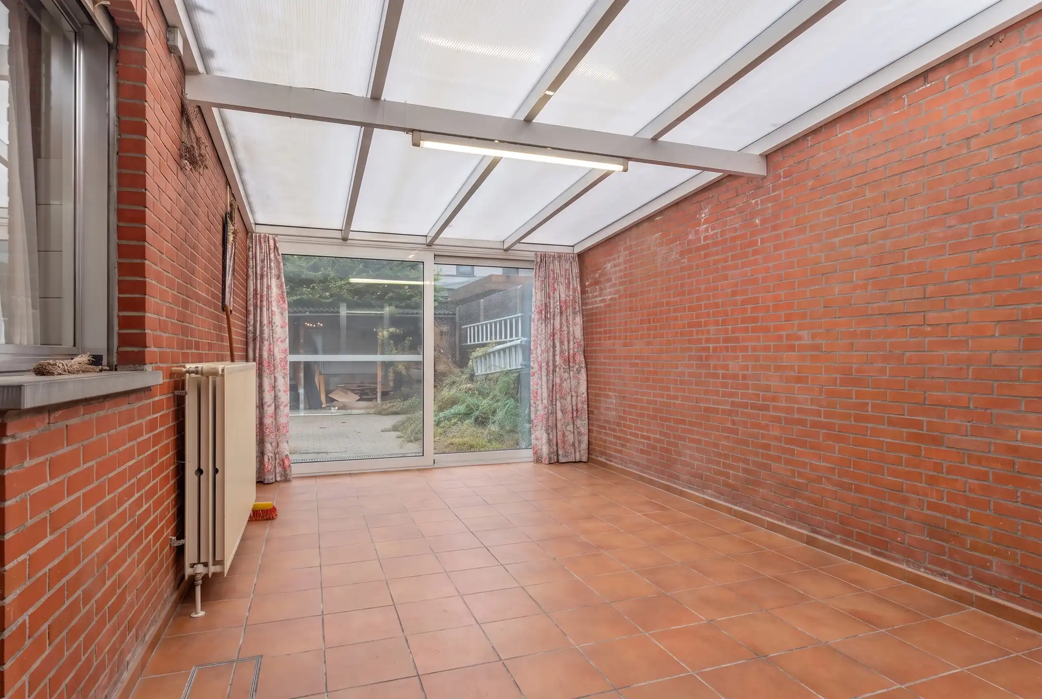 Rustig gelegen 3-SLPK woning met ruime garage in Turnhout foto 9