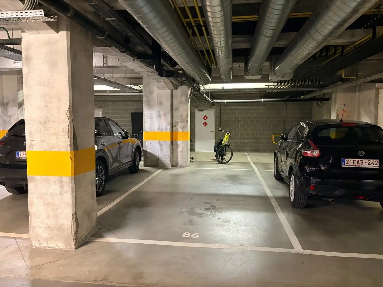 Prachtig appartement met dakterras op de gegeerde Persilsite in Herent foto 22