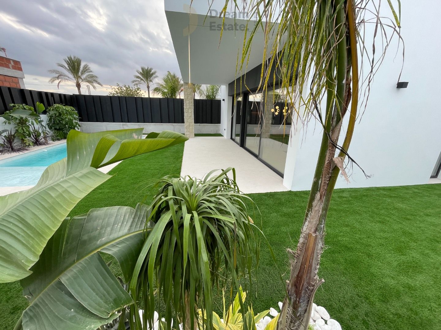 NIEUWBOUW VILLA'S IN MOLINA DE SEGURA foto 34