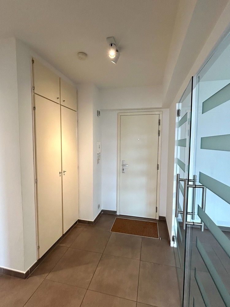 Modern, gerenoveerd appartement in hartje Leuven met 2 slaapkamers foto 2