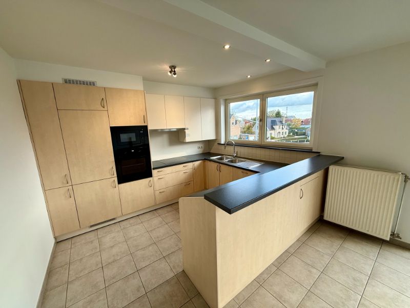 Appartement met 2 slaapkamers in een kleinschalige en rustige residentie, inclusief privatieve autostandplaats vlak voor de deur foto 8