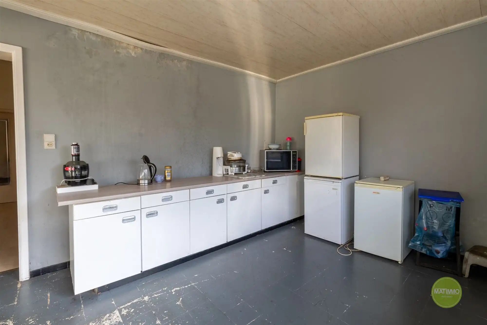 Authentieke gezinswoning met karakter en potentieel in Balen foto 9