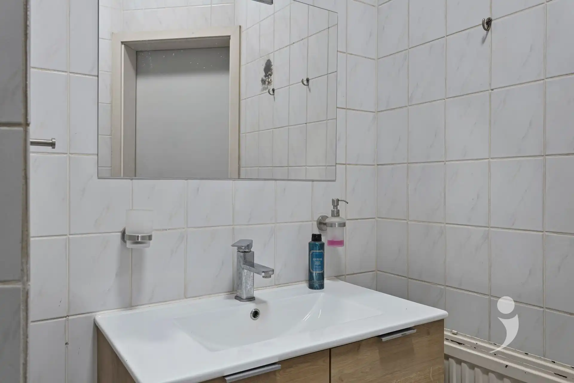 Interessante opbrengsteigendom met drie appartementen foto 26