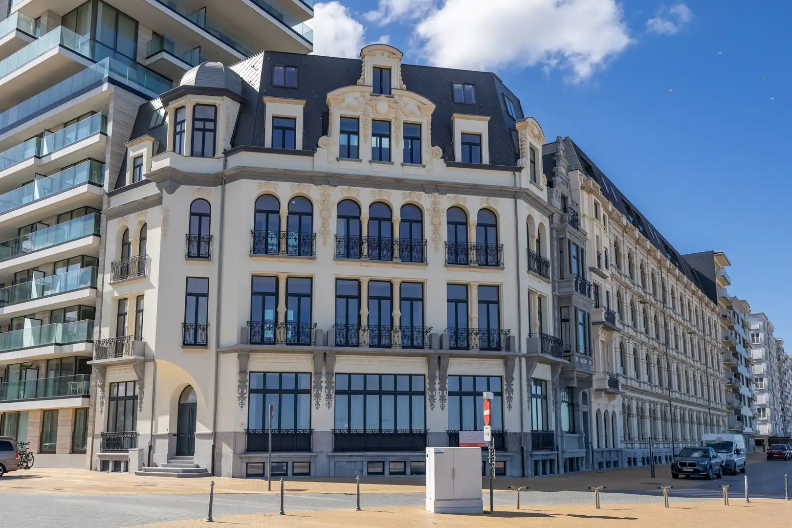 Penthouse te koop foto 2