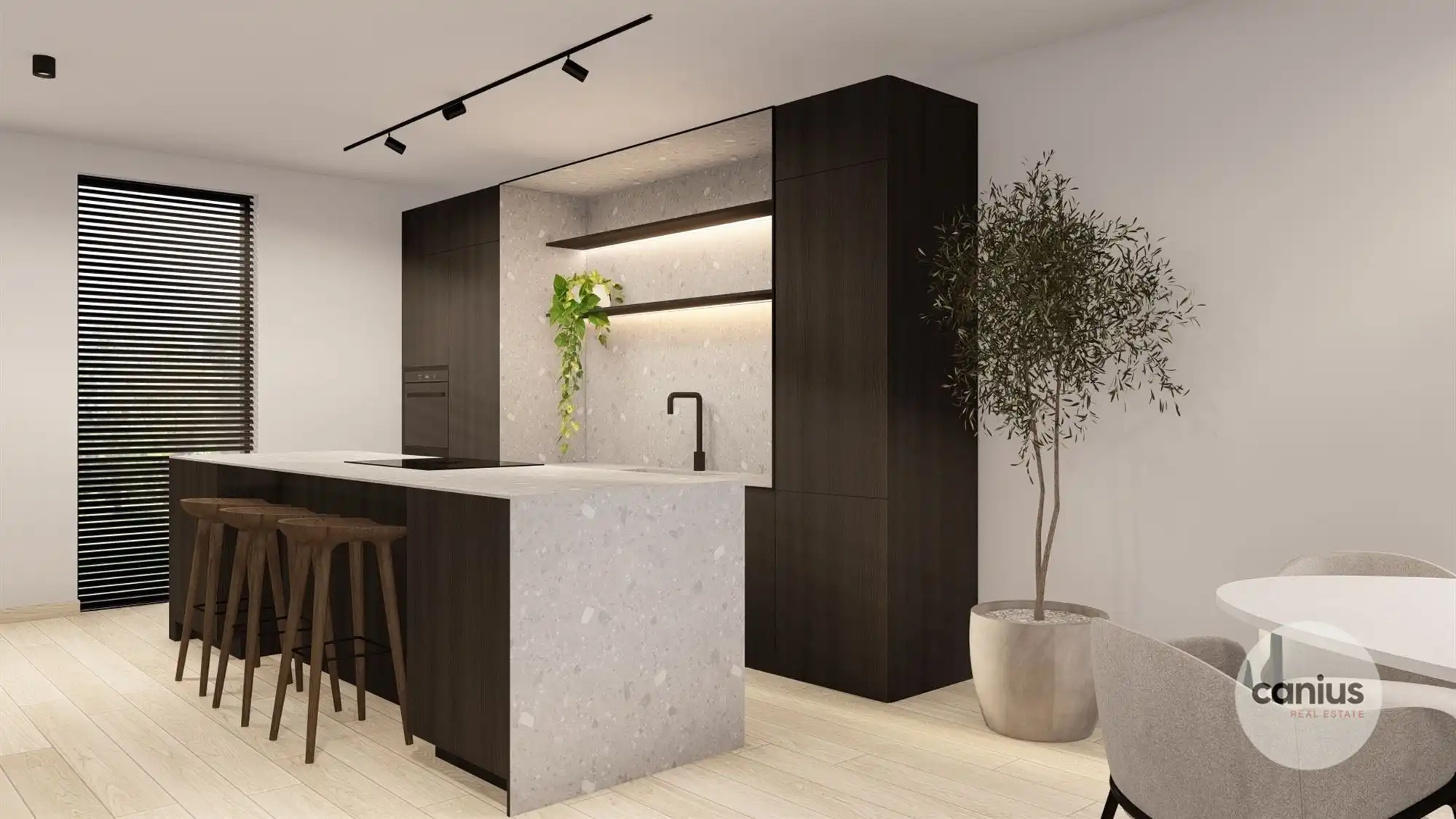 WONEN IN DE PAREL VAN HASPENGOUW foto 14