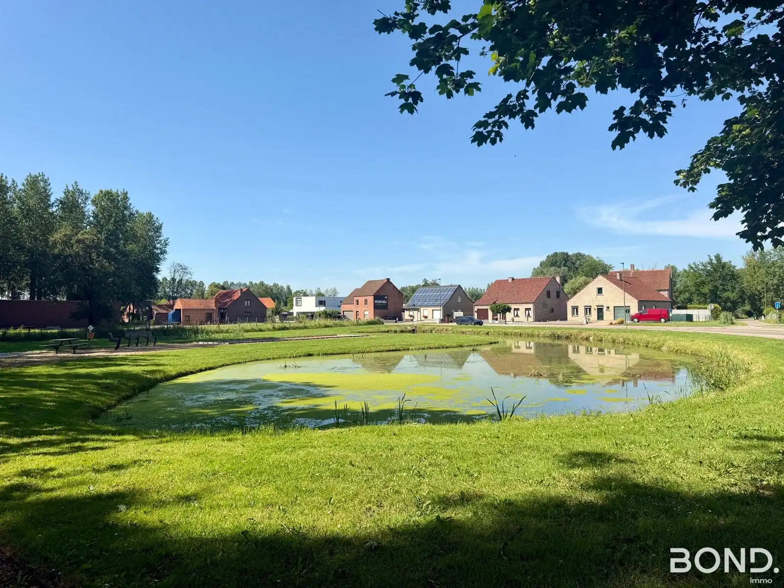 Charmante hoeve foto 2