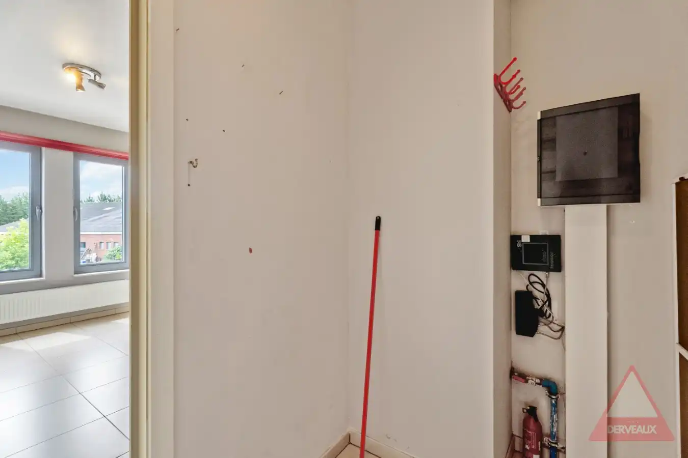 Passendale – Residentie Zuidkant: Investeer zorgeloos of woon comfortabel foto 14