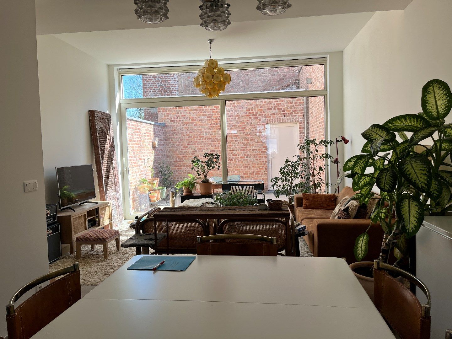 Nieuwbouwwoning met 3 slaapkamers en autostaanplaats! foto 7