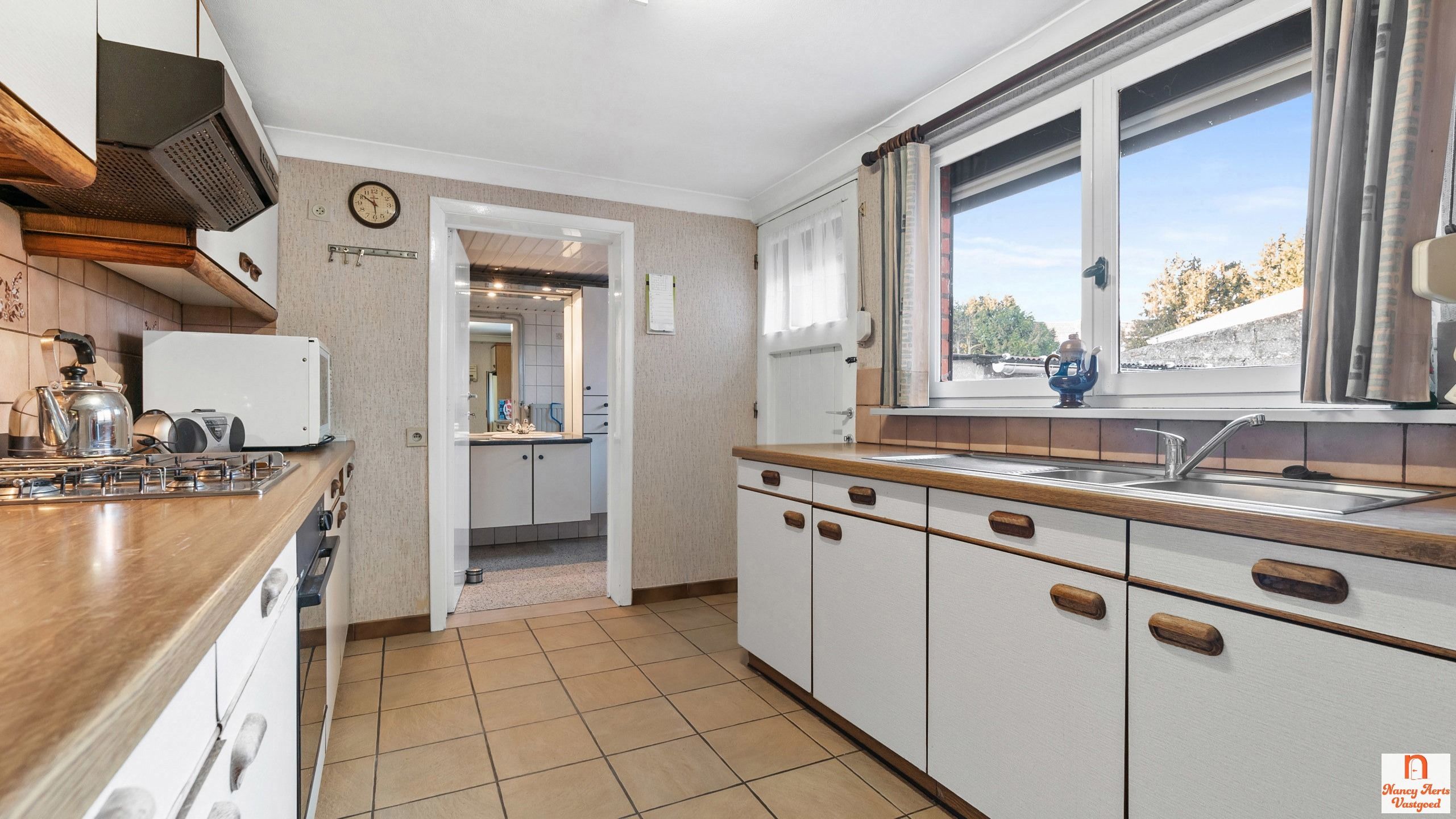 Charmante woning met mogelijkheid tot verkavelen bouwgrond foto 15