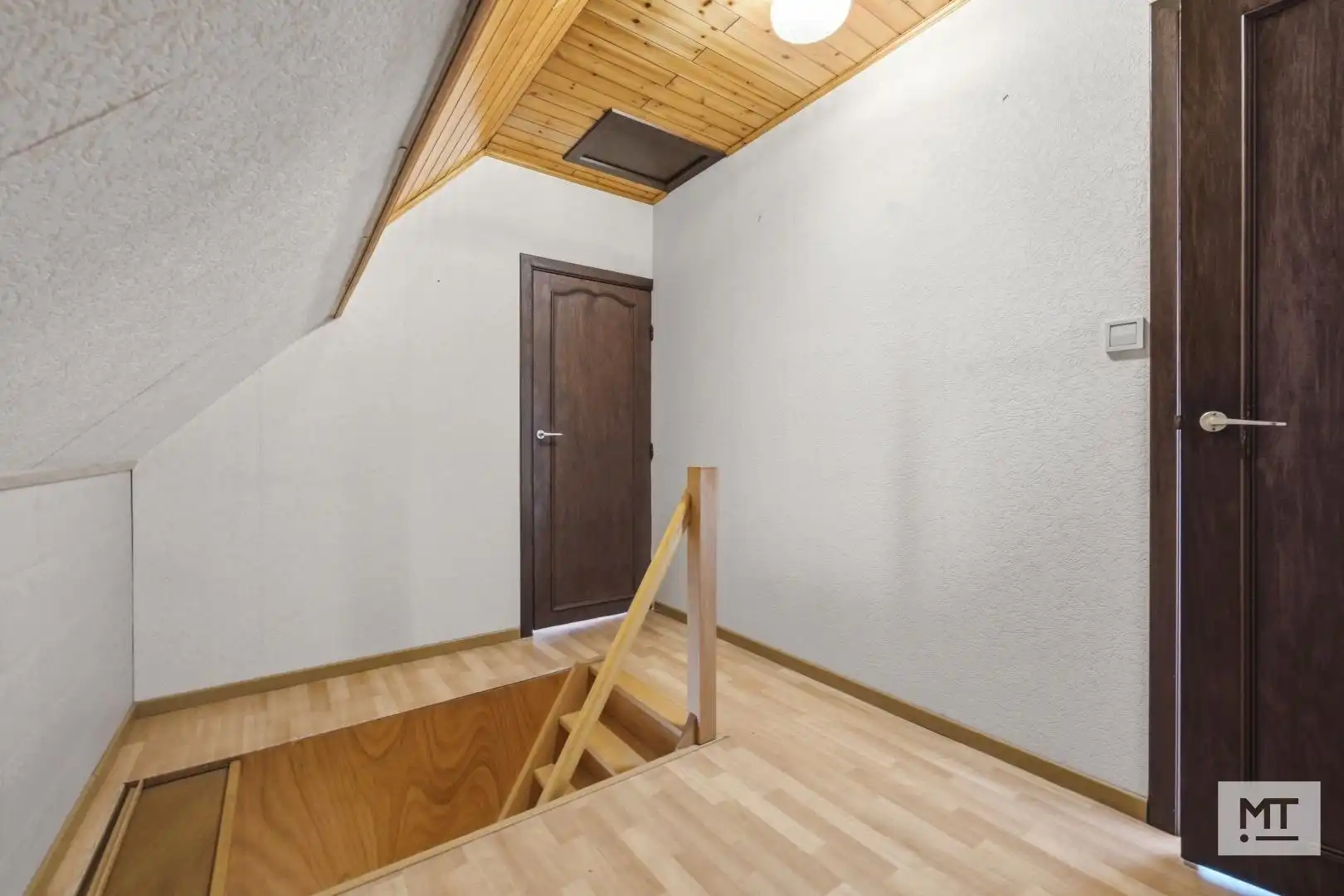 Te renoveren woning / bouwgrond in Zonnebeke foto 16
