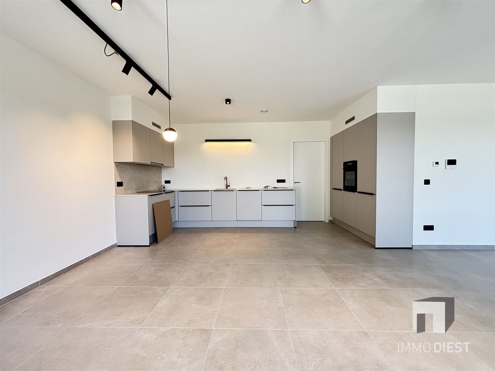 Luxueus appartement dichtbij het centrum van Tessenderlo foto 5
