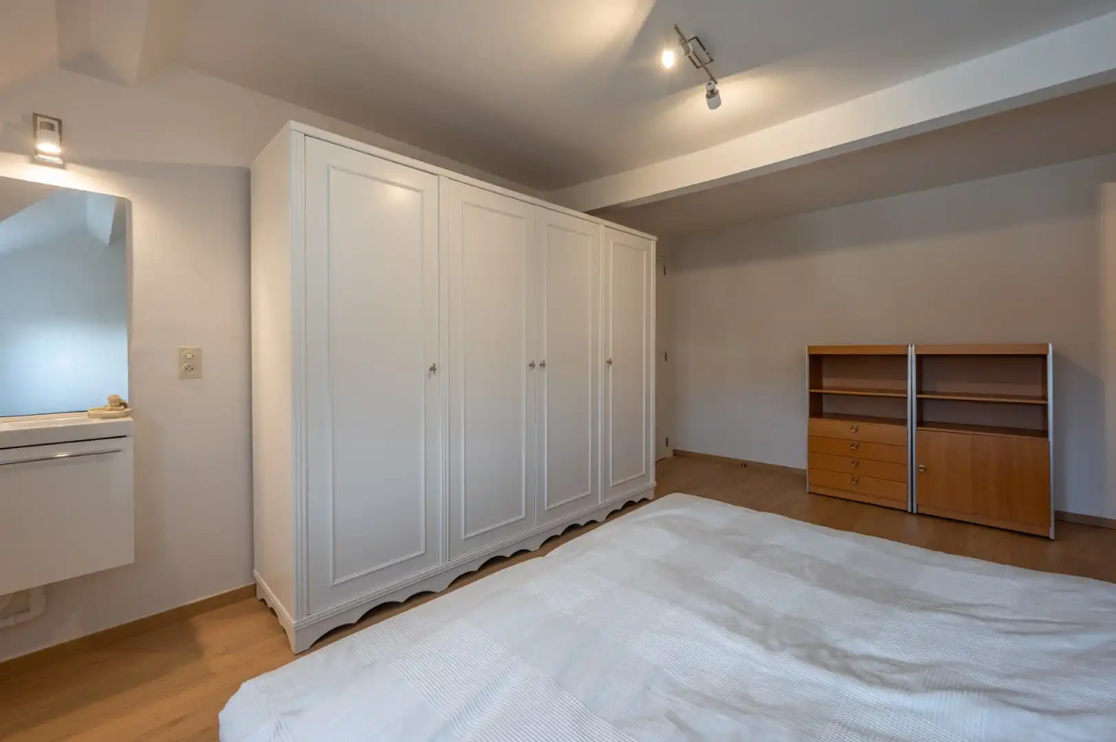 Charmante villa op een uitzonderlijke locatie in het Zoute, op 400m van het Albertplein en de zee foto 22