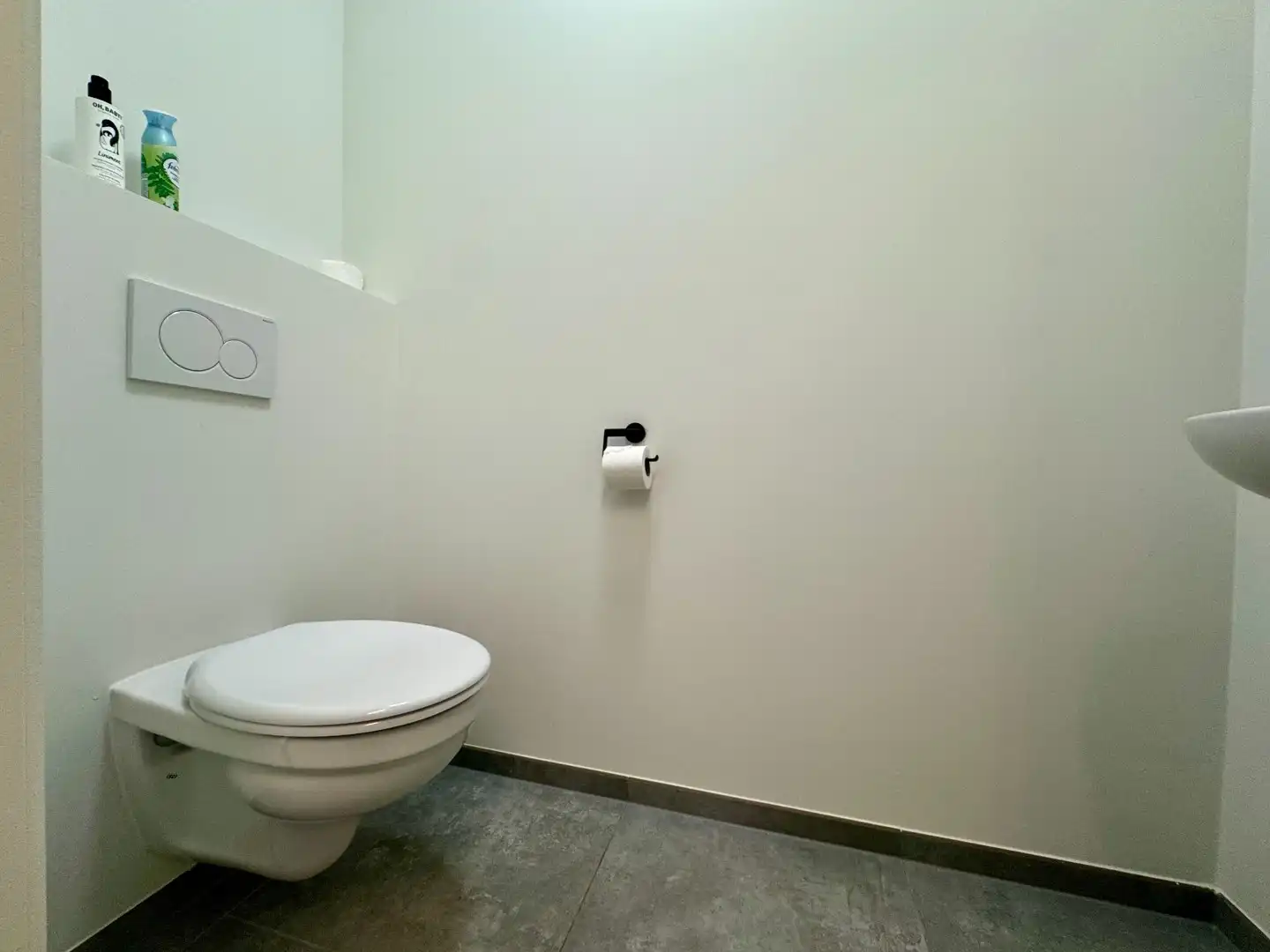 Modern appartement met 3 slaapkamers én 2 staanplaatsen te huur foto 10