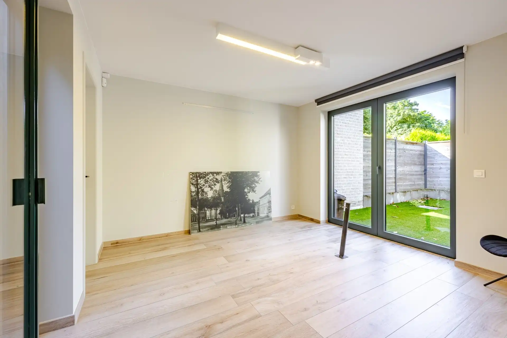 Zeer gunstig gelegen kantoorruimte centrum Heusden. foto 7
