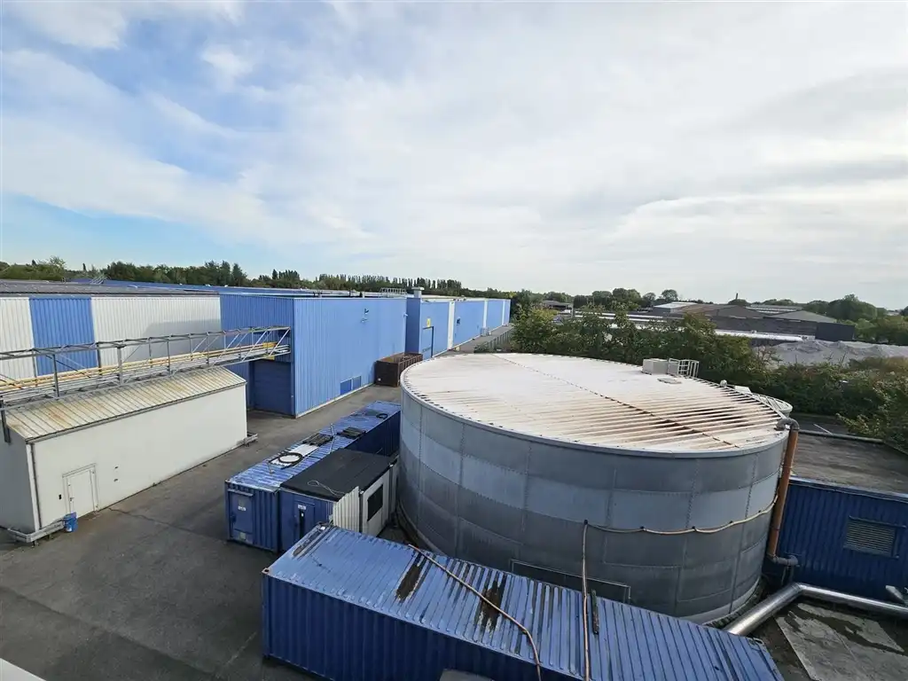 SLUISBAAN 52 KOMEN foto 10