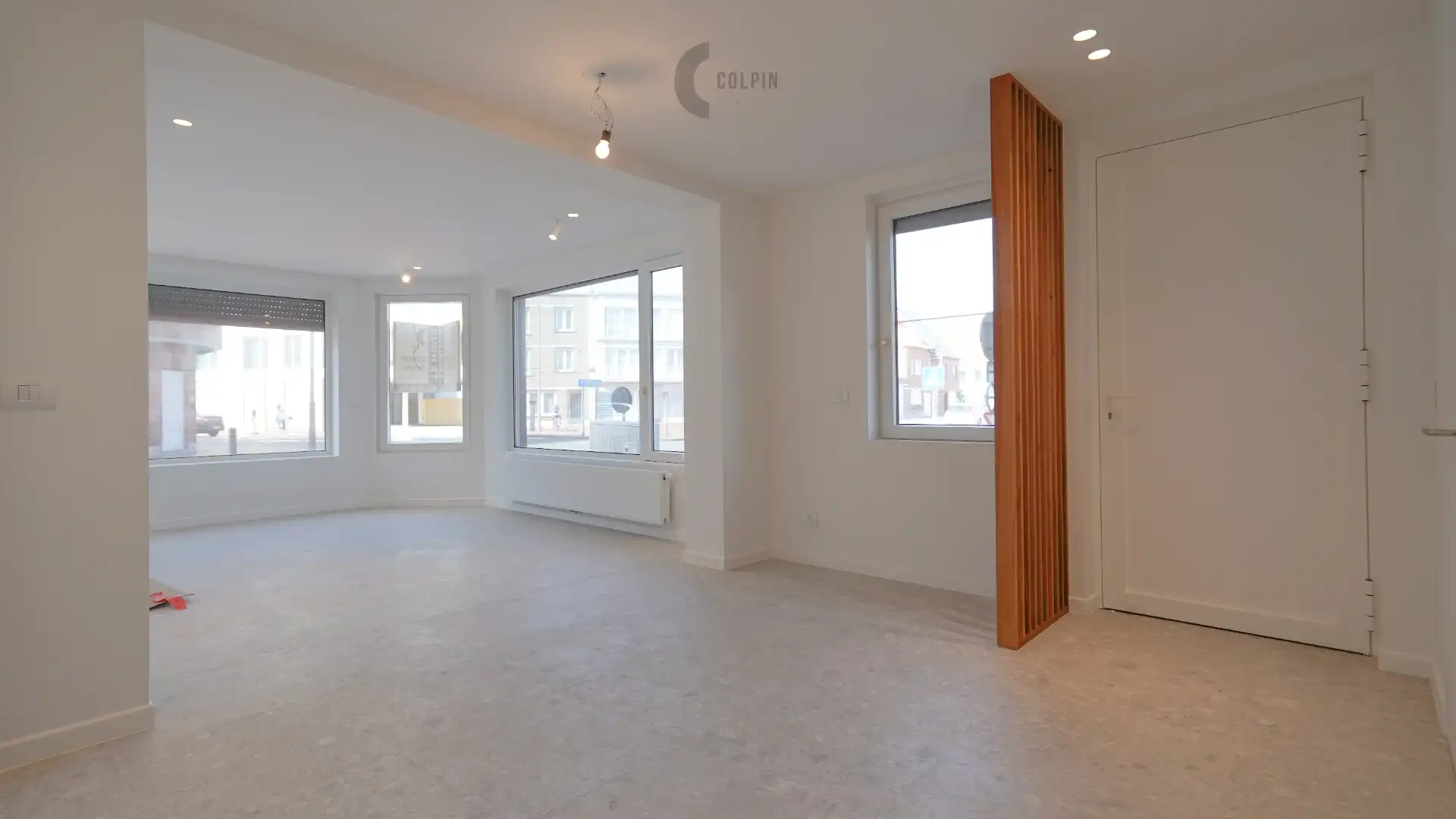 Volledig gerenoveerd appartement op een centrale ligging foto 5