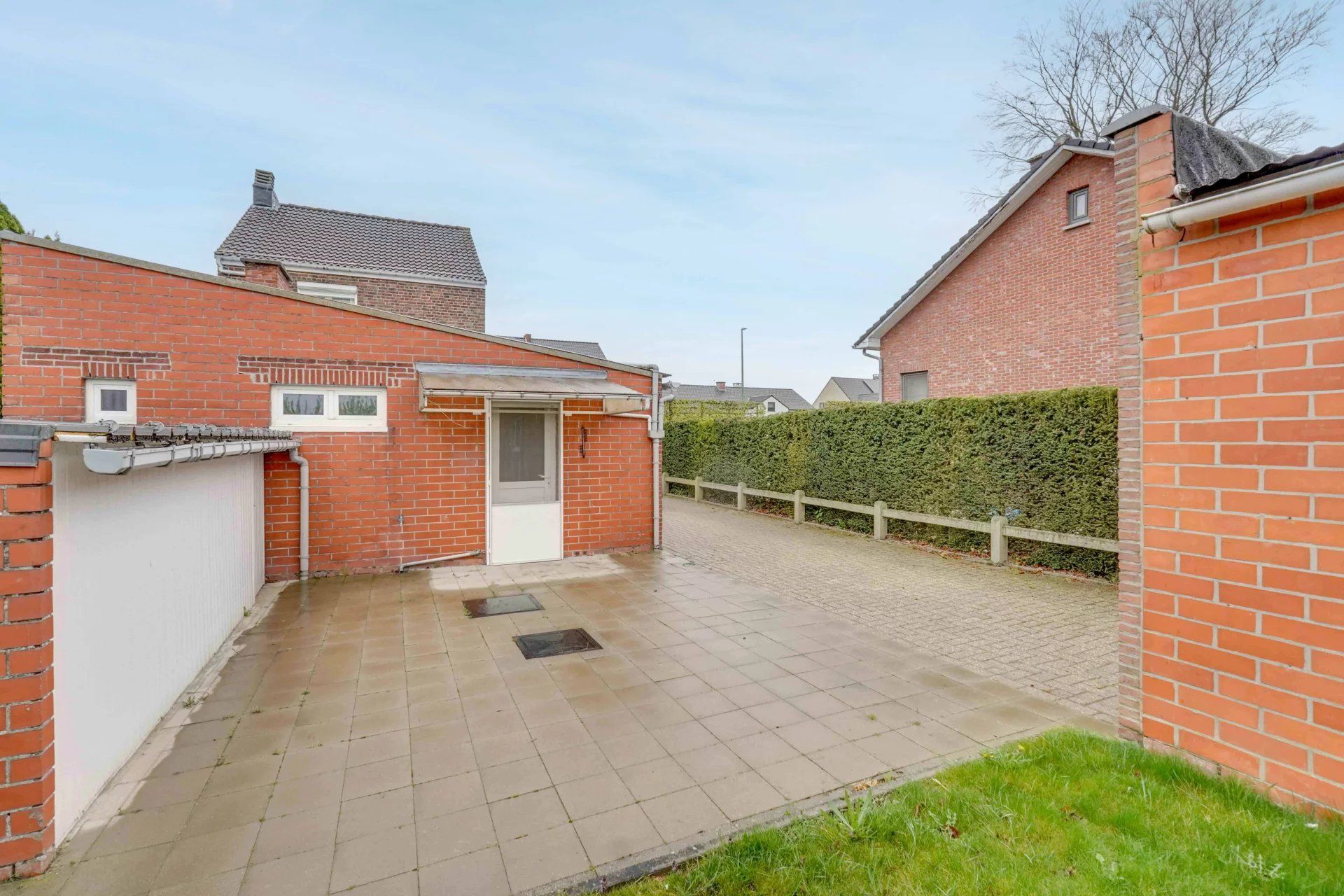 Landelijke woning met tuin foto 22