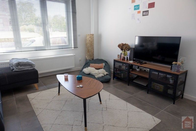 Leuke instapklare woning met 3 slaapkamers en tuin foto 4