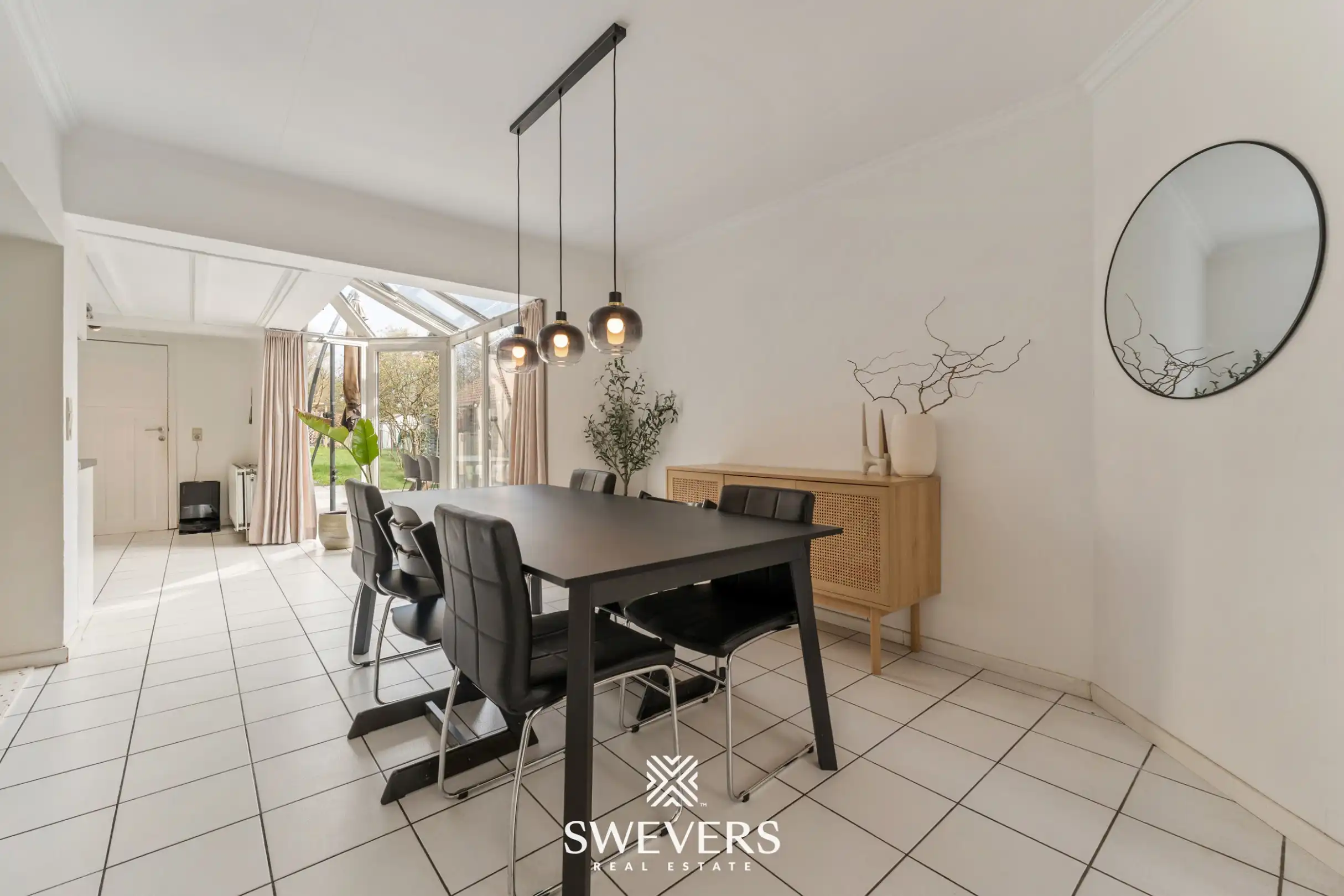 Jouw nieuwe thuis in Kuringen: lichtrijke HOB met 3 slaapkamers op groen perceel van 6a10 foto 8