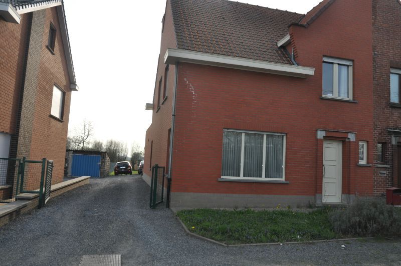 Huis te huur Eerste Aardstraat 14 - 8531 Bavikhove