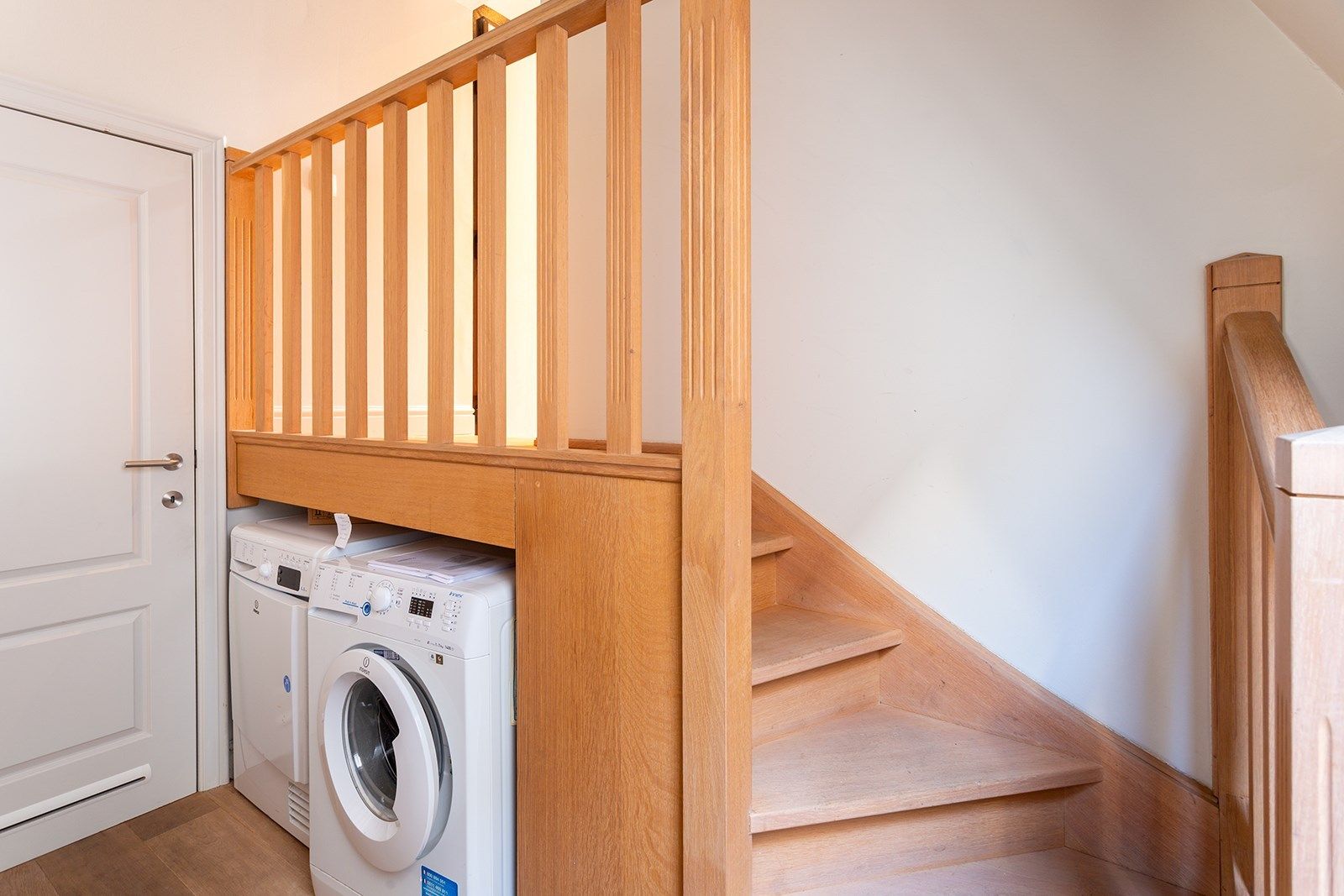 Historisch wonen in de Stad met eigen autostaanplaats foto 13