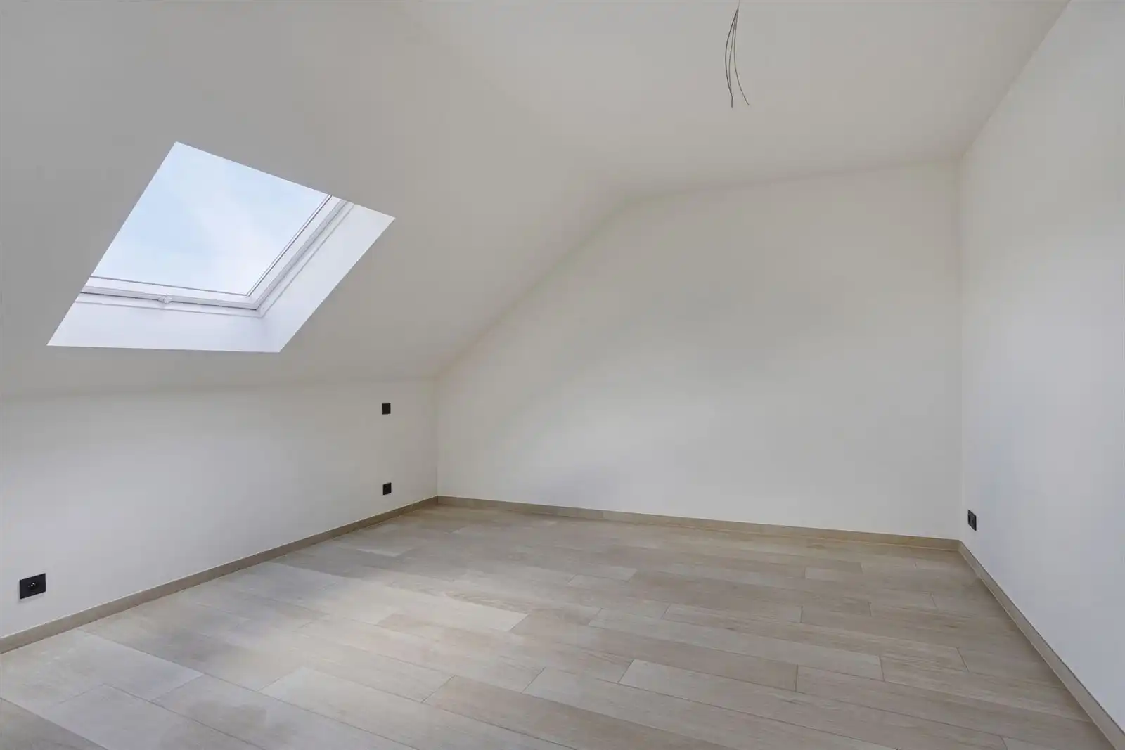 BEZOEKMOMENT  NU ZATERDAG  23/5 tsn 9u en 11  -- 3-slaapkamer appartement van 141 m² met terras van 10 m² foto 16