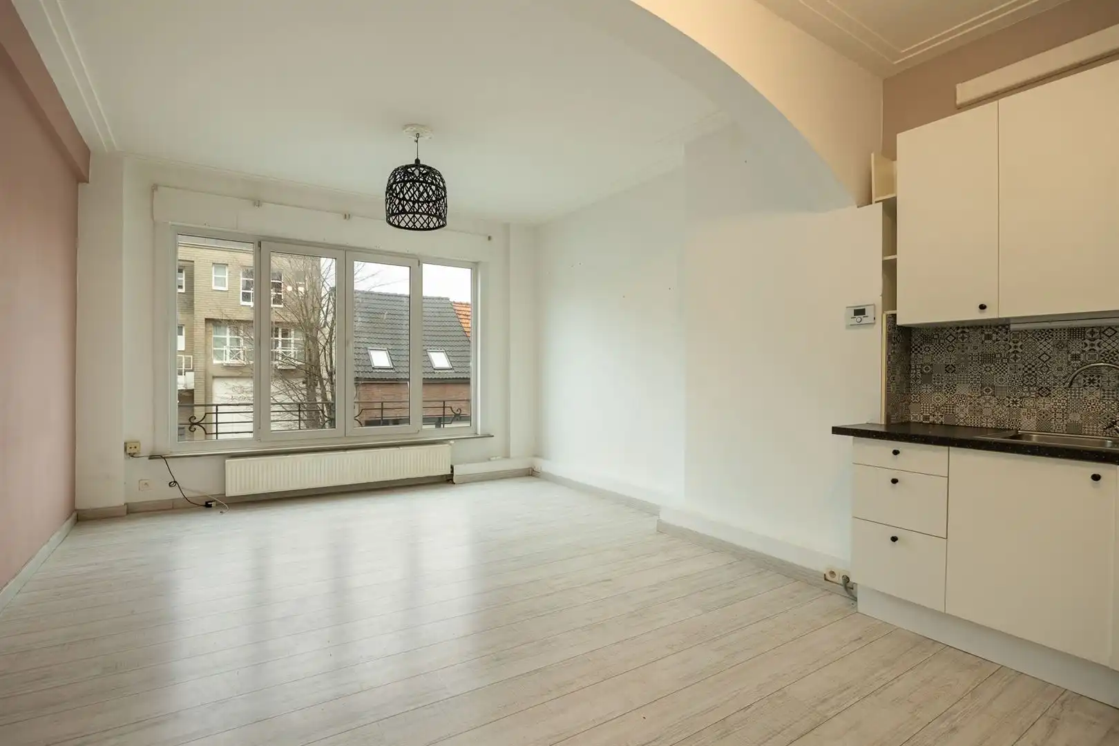 Instapklaar en energiezuinig appartement foto 6