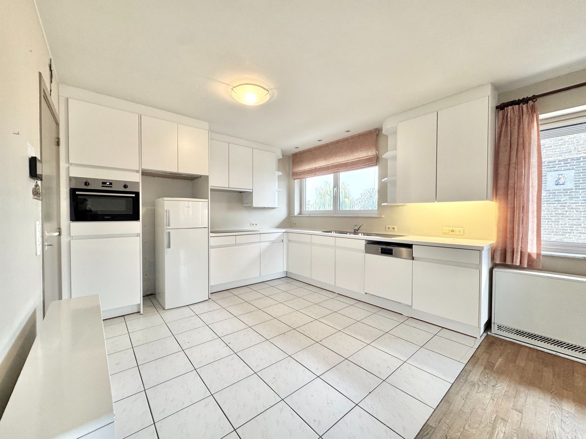 LOFT/APPARTEMENT 1 SLPK - GROOT ZONNETERRAS & 1 PARKING foto 11