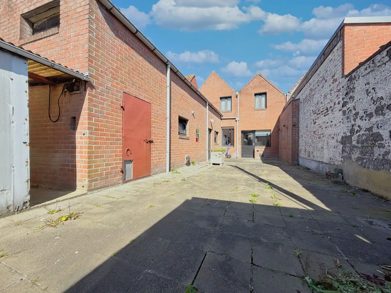 Lichtrijke gezinswoning met zonnige tuin foto 21