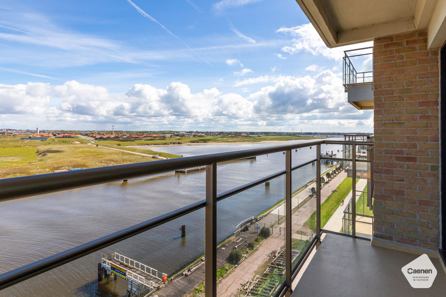 Exclusief appartement van 293 m2 op de beste locatie te Nieuwpoort-Bad foto 4