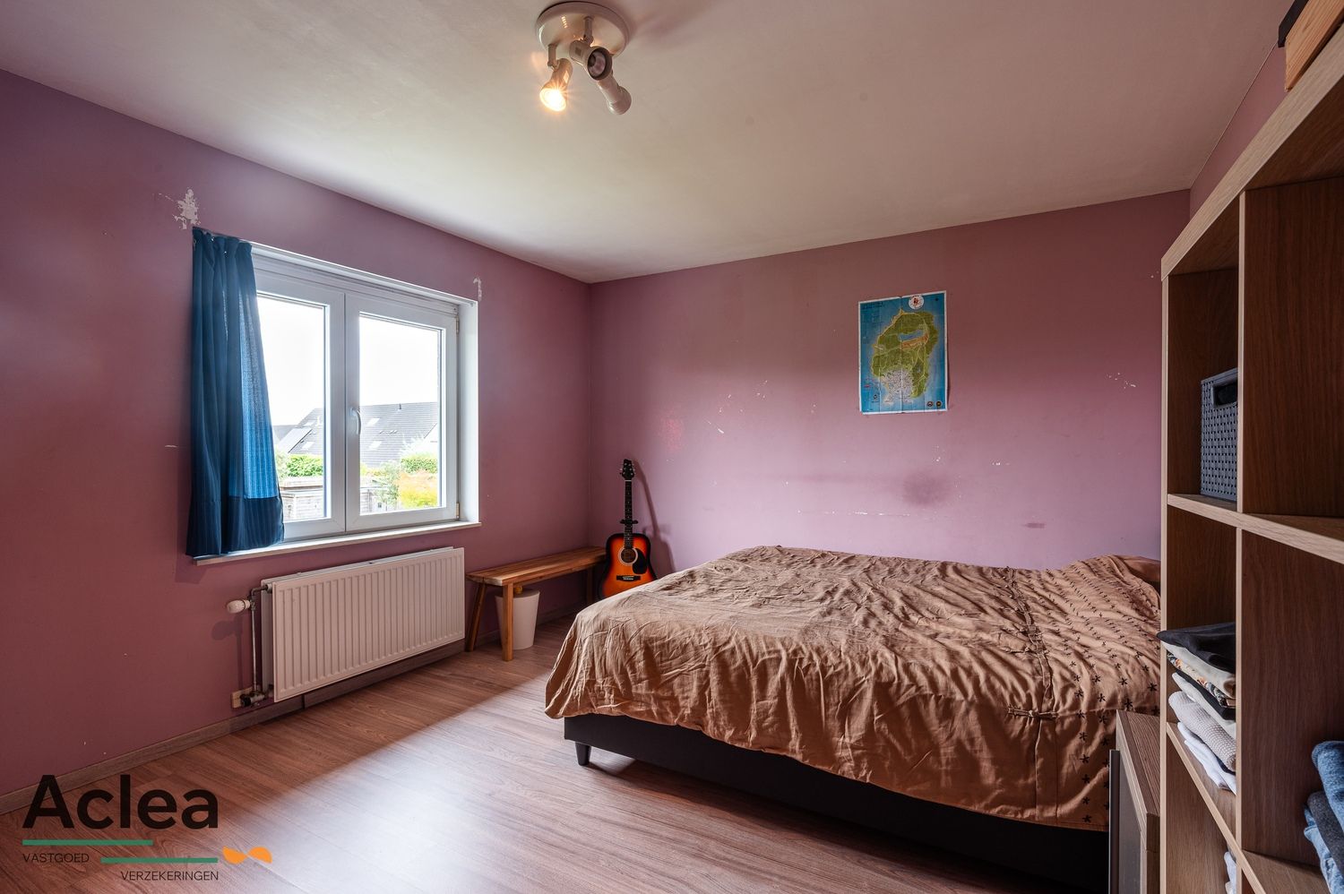 Moderne alleenstaande woning op een ruim perceel foto 21