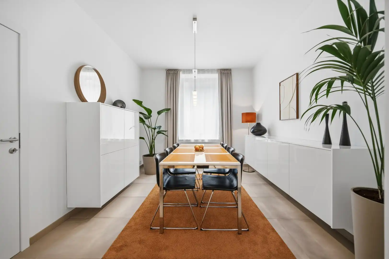 Instapklare woning met 3 slaapkamers op de Tiense stadsrand. foto 10