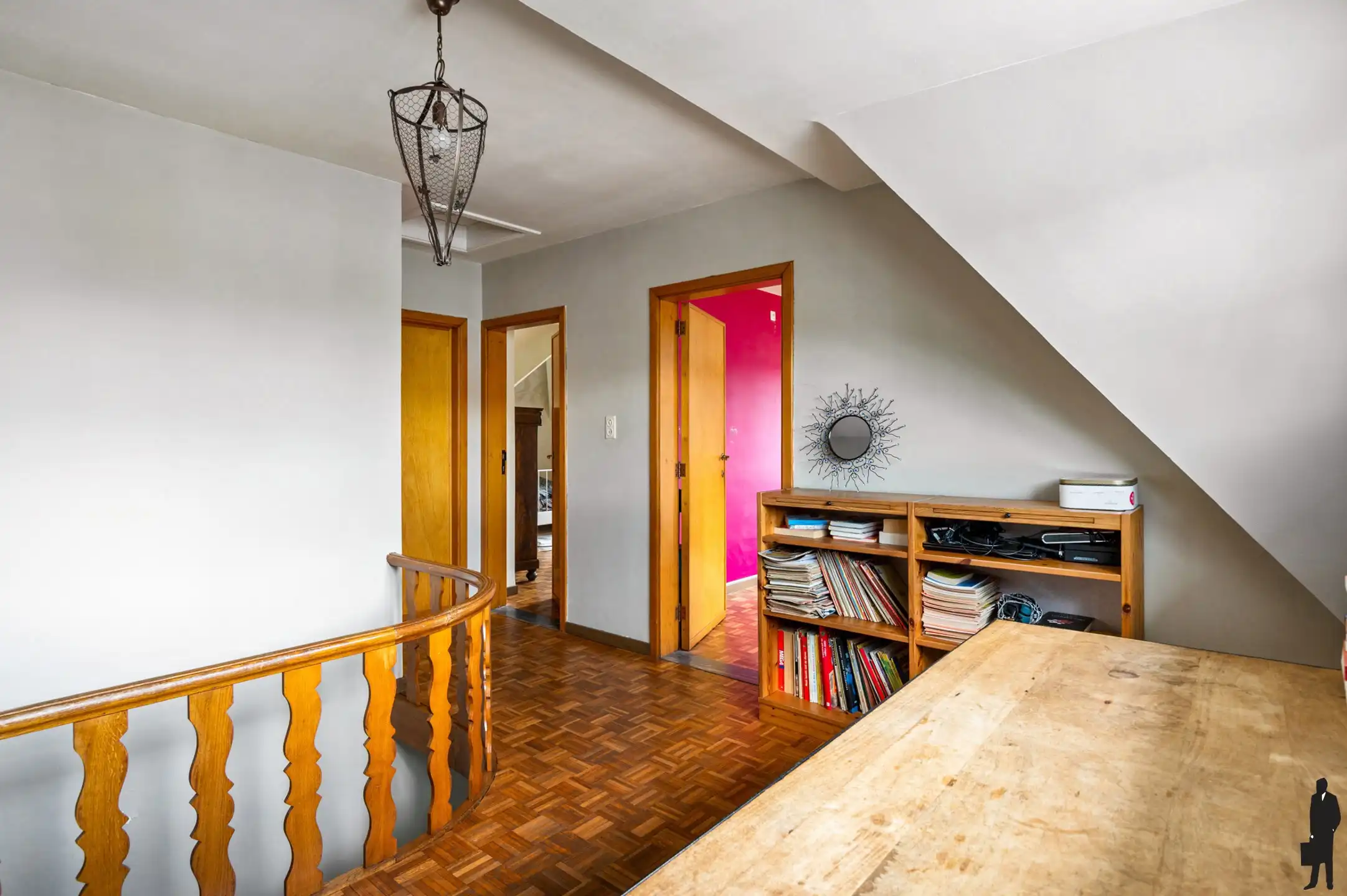 Charmante villa met 4 slpks, 2 badks en tuin met privacy foto 16