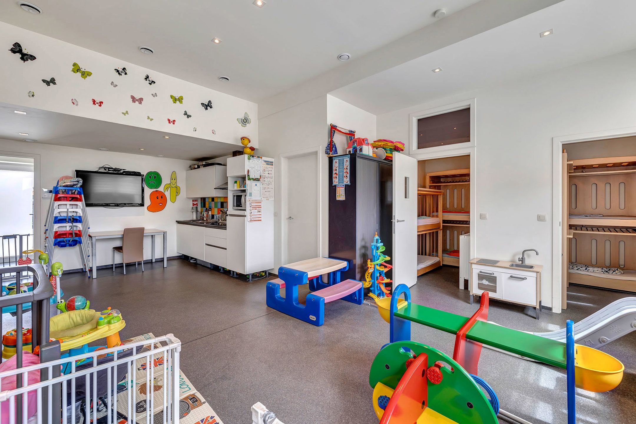 Instapklare energiezuinige woning met tal van mogelijkheden foto 10