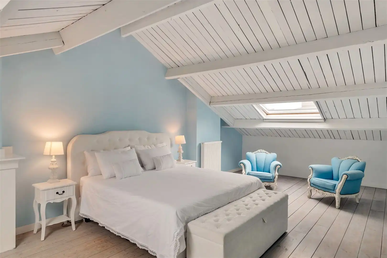 Ruime herenwoning met tuin en vijver, tussen Park Spoor Noord en het centrum foto 23