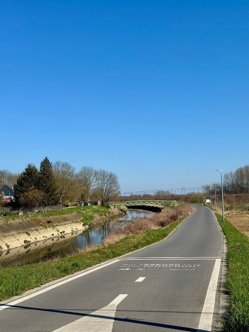 Instapklaar... foto 25