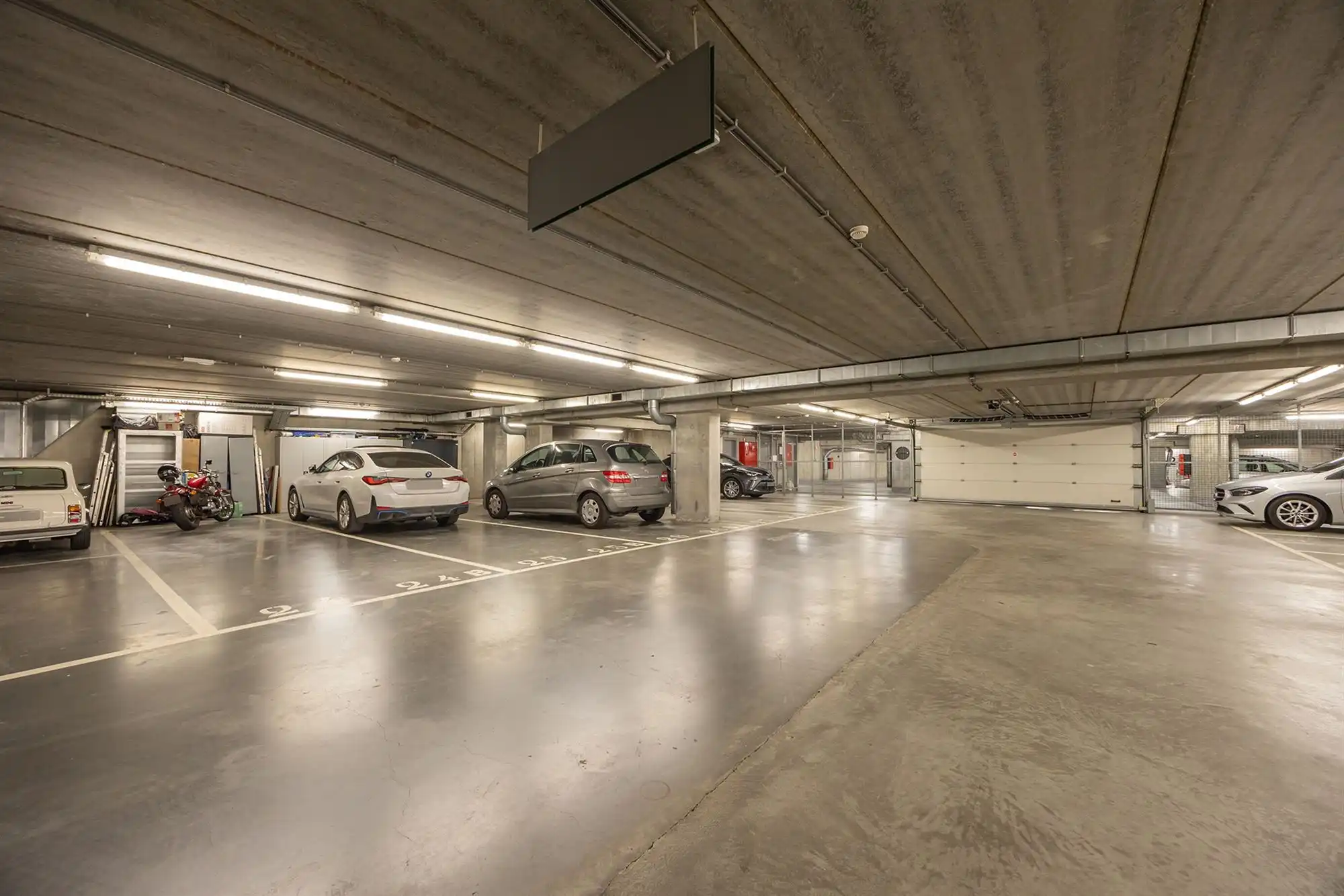 Ruim appartement met zicht op de Dijle in Mechelen foto 16