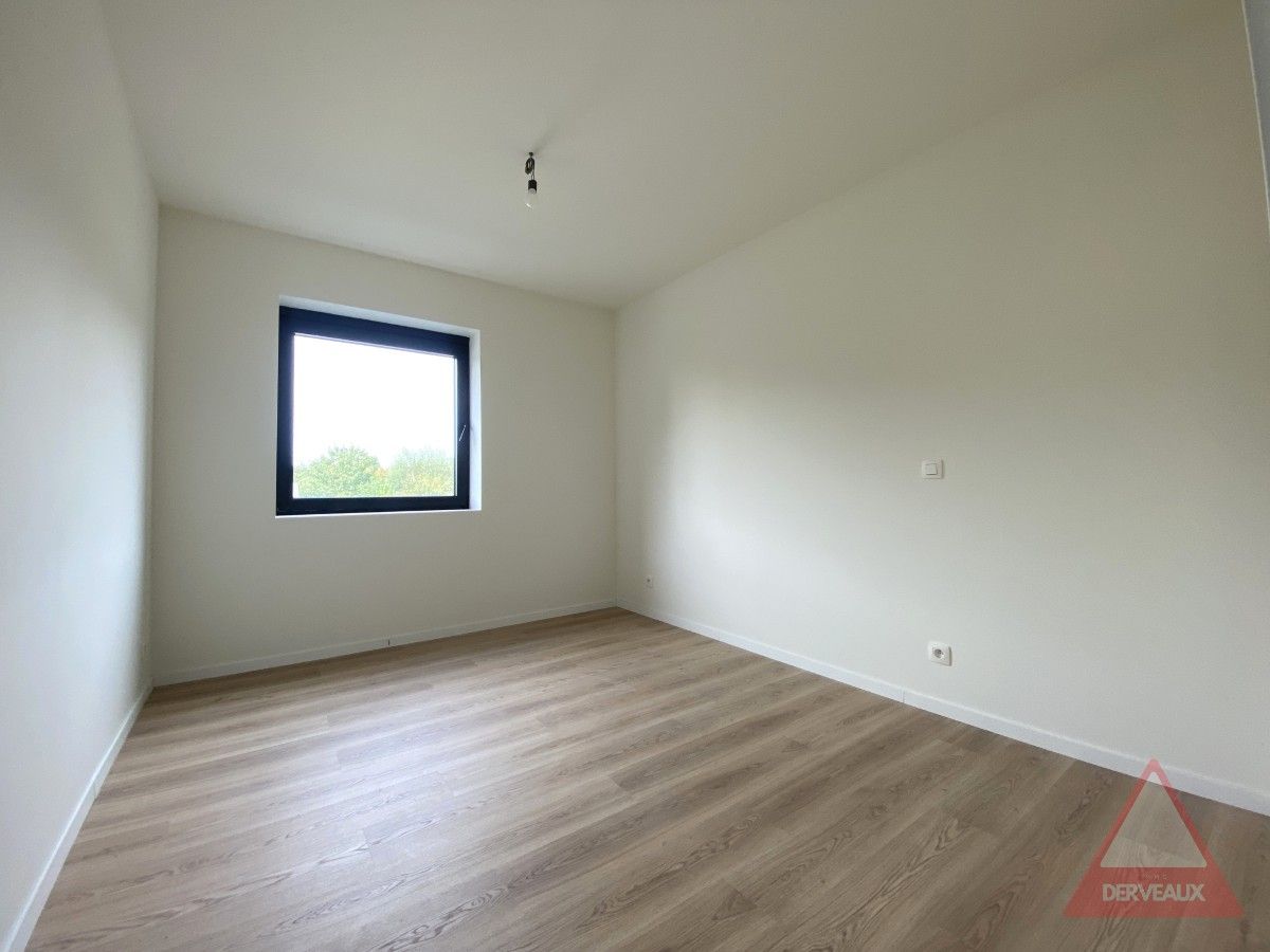 Zonnebeke – Instapklaar appartement op de 1ste verdieping nabij het Kasteelpark foto 10