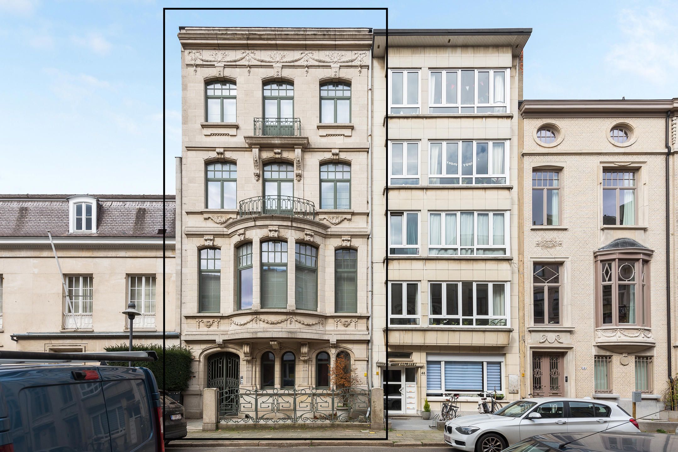 Huis te koop 2018 Antwerpen