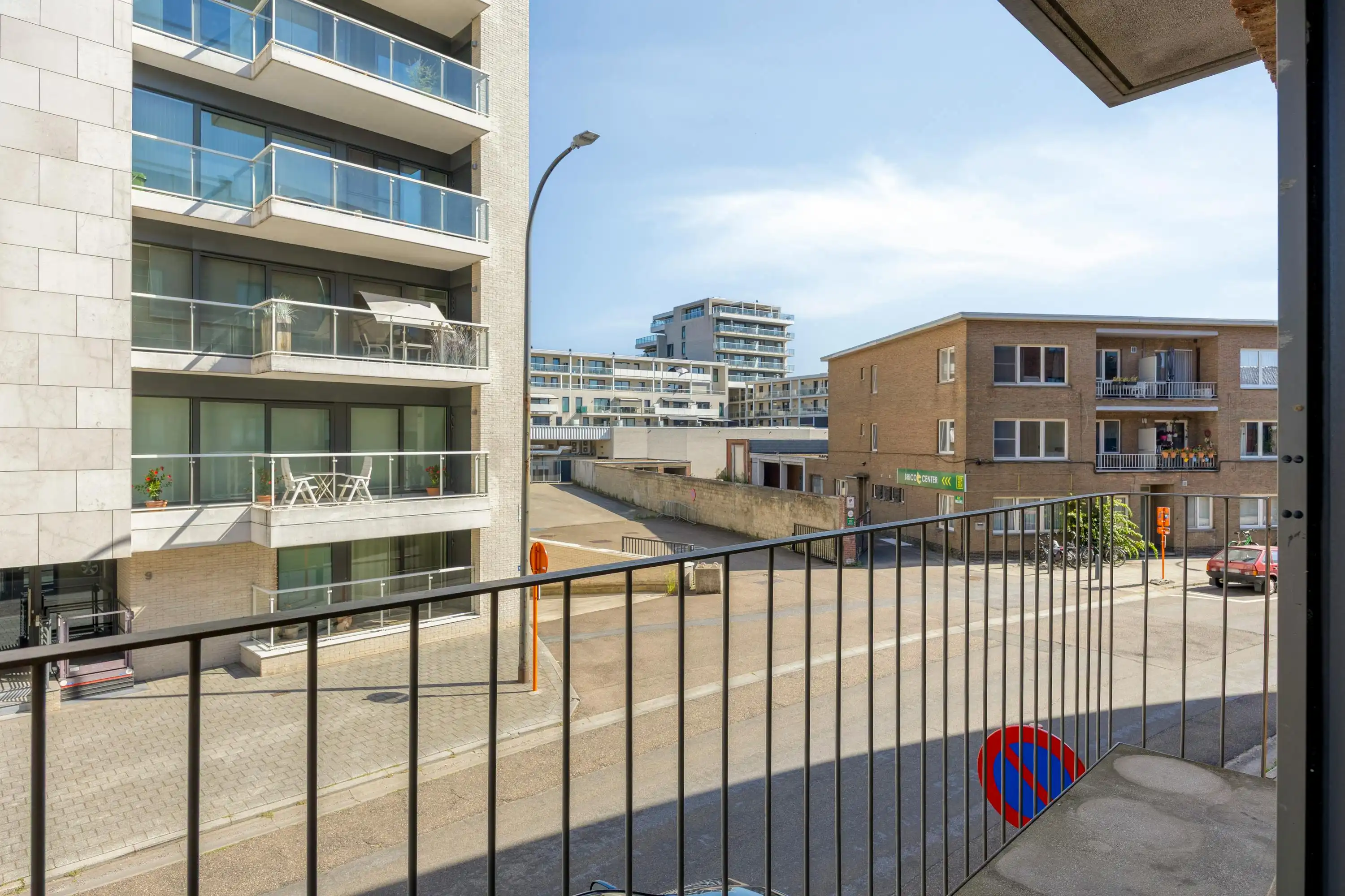 Instapklaar appartement met 1 slaapkamer te koop in Hasselt foto 14