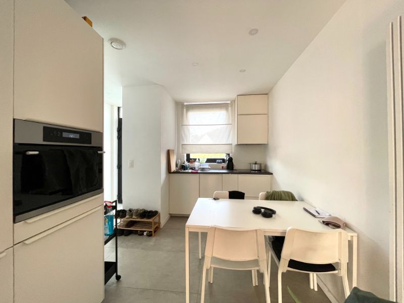 INSTAPKLARE WONING MET ZONNETERRAS OP TOPLOCATIE foto 4