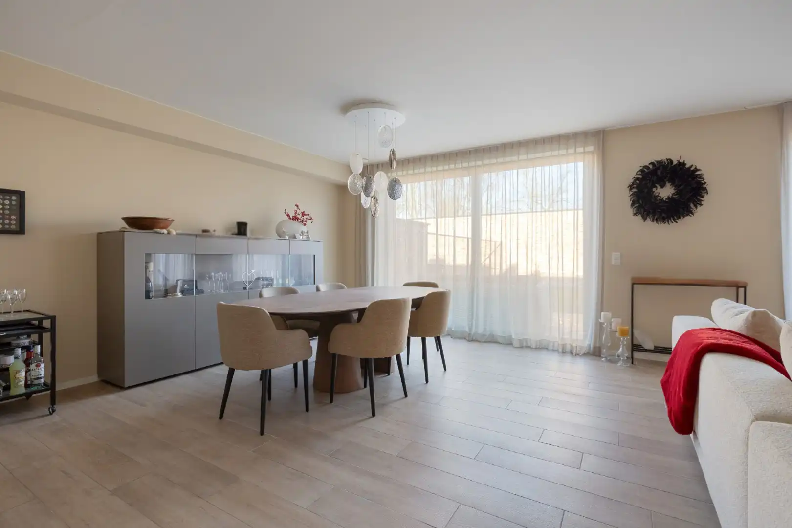 Residentie Klaverhof: hoogwaardig afgewerkte appartementen nabij centrum Vosselaar! foto 2