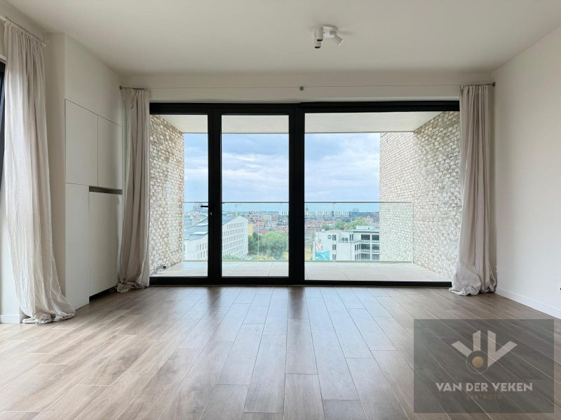 GOED GELEGEN 1-SLPKAPPARTEMENT foto 3
